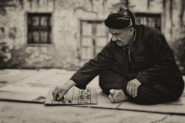 retirement, strategies, happy old people