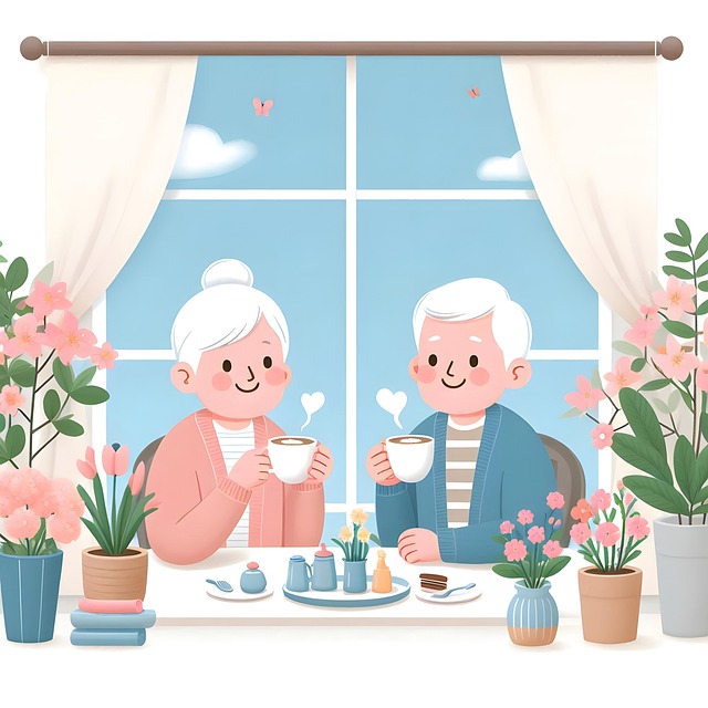 retirement, strategies, happy old people