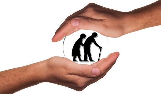 retirement, strategies, happy old people