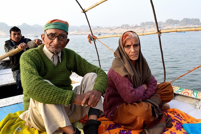 retirement, strategies, happy old people