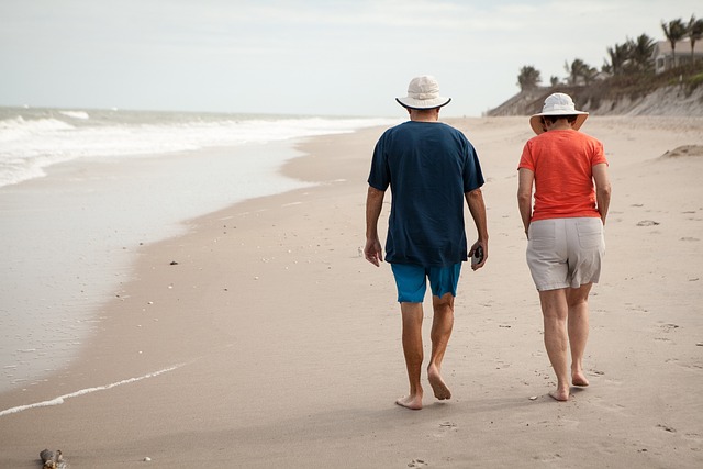 retirement, strategies, happy old people
