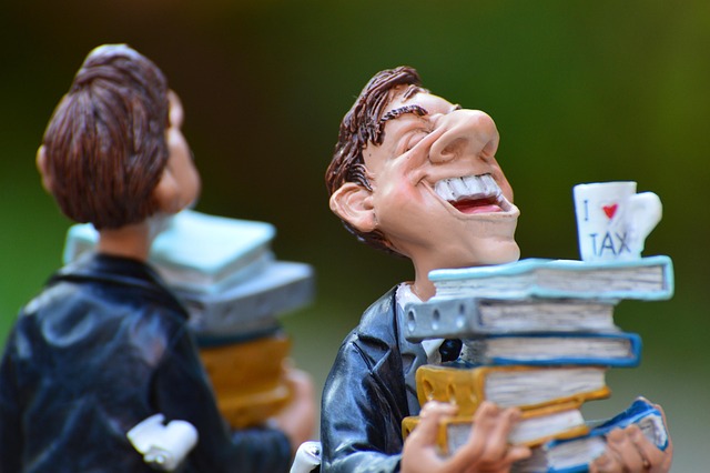 Tax Planning