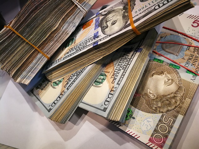 Wealth Accumulation Strategies, Wealth Accumulation, Wealth
