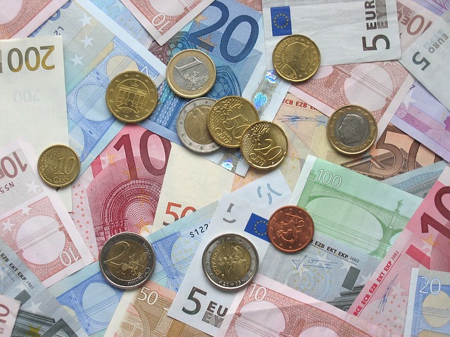 Consolidation Of Debt