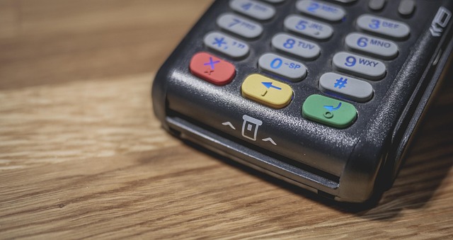 Credit Card
