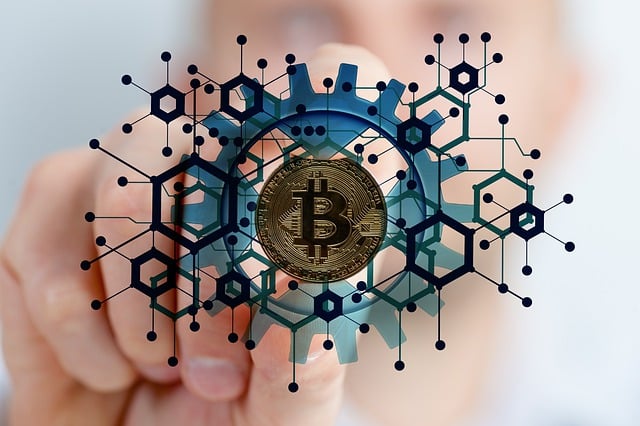 Crypto Assets