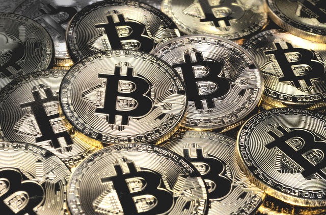 Crypto Assets