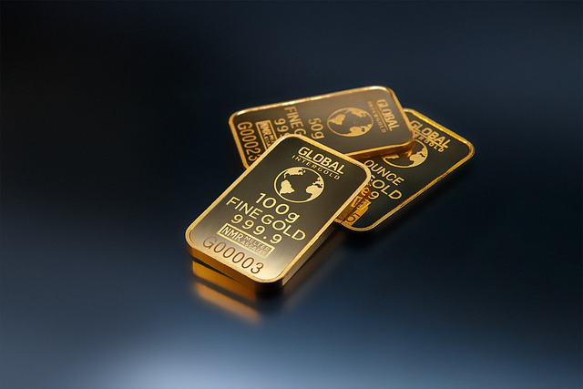 Crypto Assets