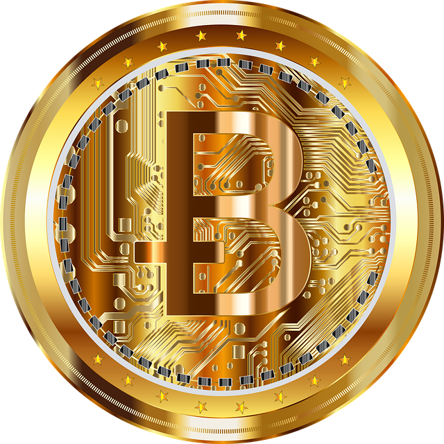 cryptocurrency