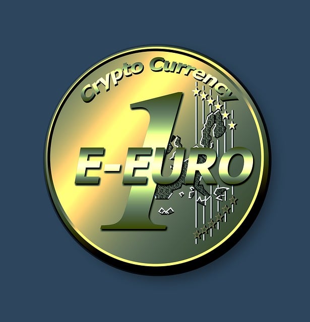 cryptocurrency