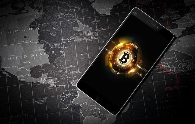 Cryptocurrency investments