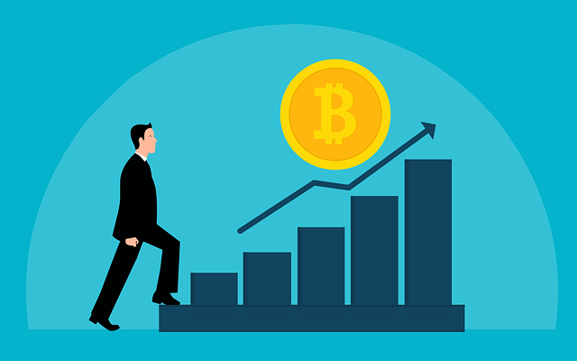 Cryptocurrency investments