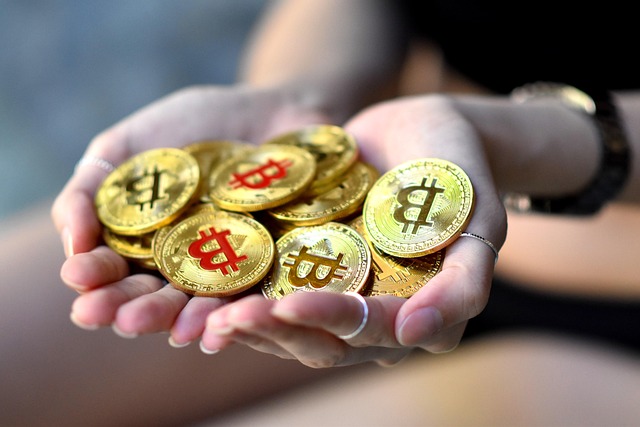 Cryptocurrency investments