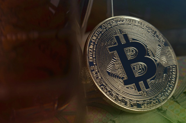 Cryptocurrency investments