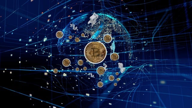 Cryptocurrency investments