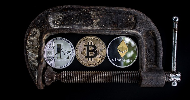 Cryptocurrency investments