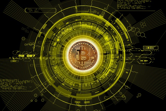 Cryptocurrency investments