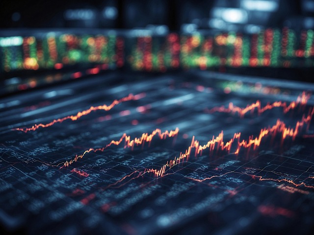 Cryptocurrency investments