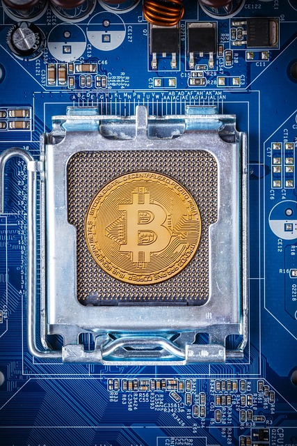 Cryptocurrency investments