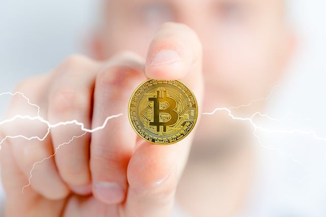 Cryptocurrency investments