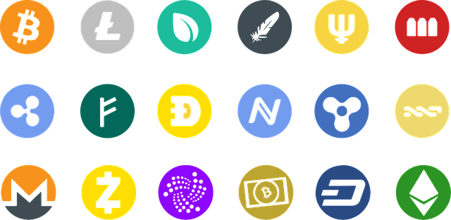 Cryptocurrency investments