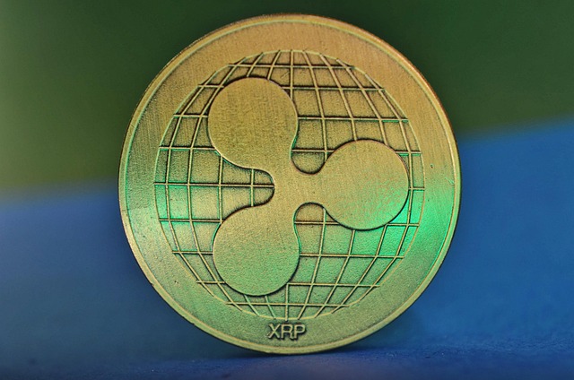 Cryptocurrency investments