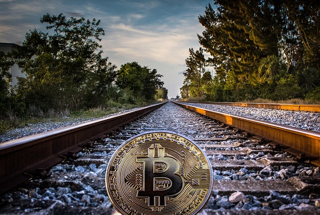 Cryptocurrency investments