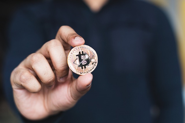Cryptocurrency investments