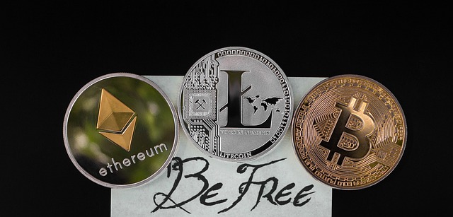 Cryptocurrency investments