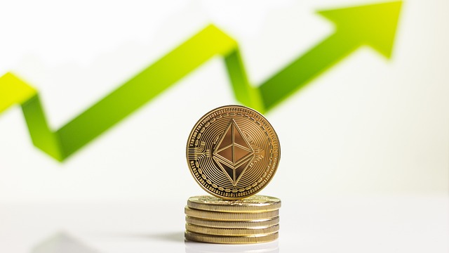 Cryptocurrency investments