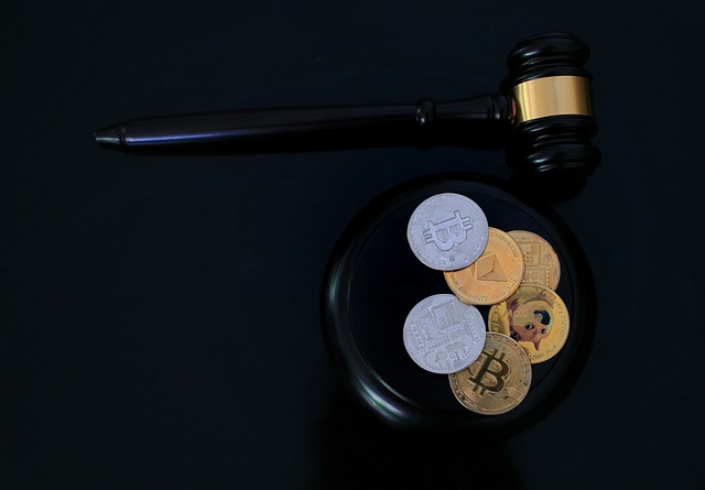 cryptocurrency regulations