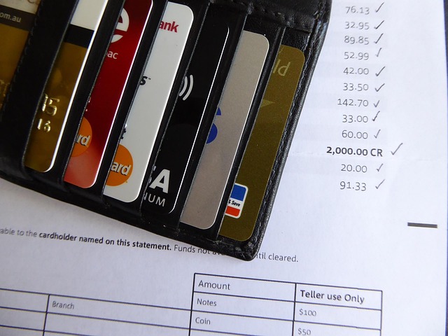 Debt Consolidation
