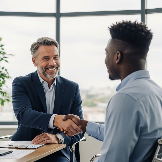 Financial Advisor