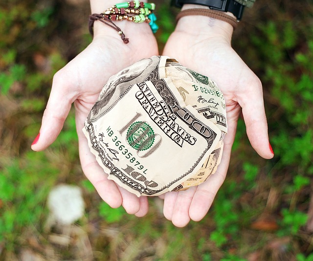 Financial Help for Funerals
