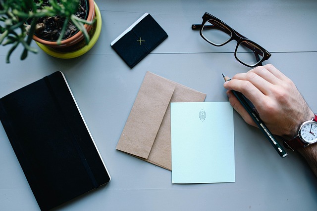 Financial Planning Checklist