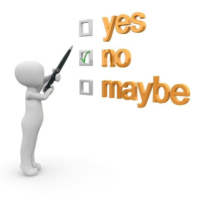 Financial Planning Checklist