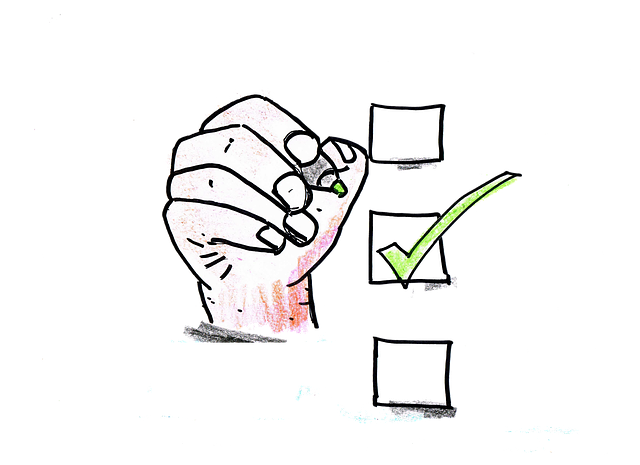 Financial Planning Checklist