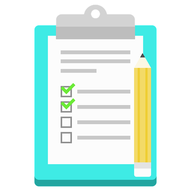 Financial Planning Checklist