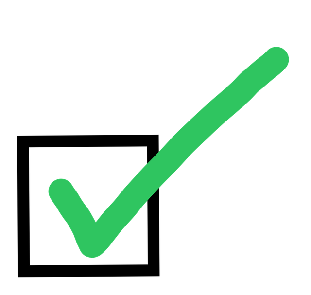 Financial Planning Checklist