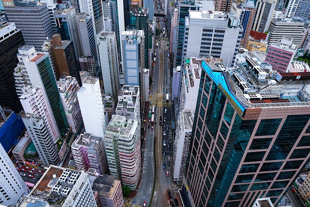 Financial Services