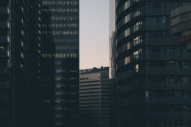 Financial Services