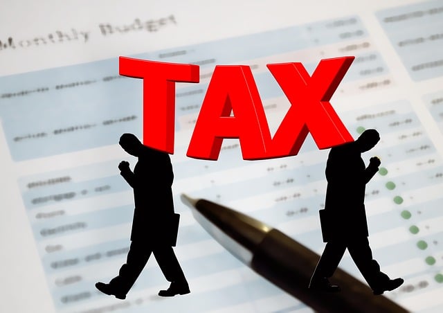 Inheritance Tax