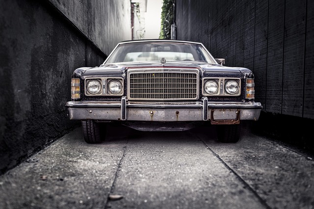 insurance car