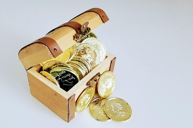 Invest In Gold