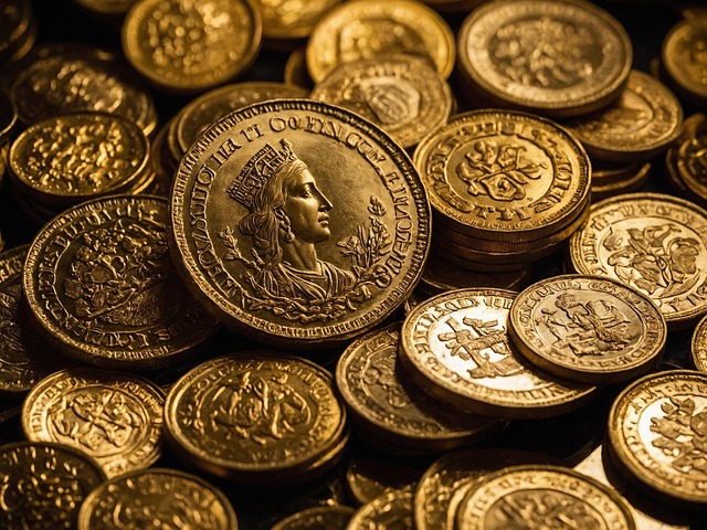 Invest In Gold