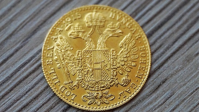 Invest In Gold