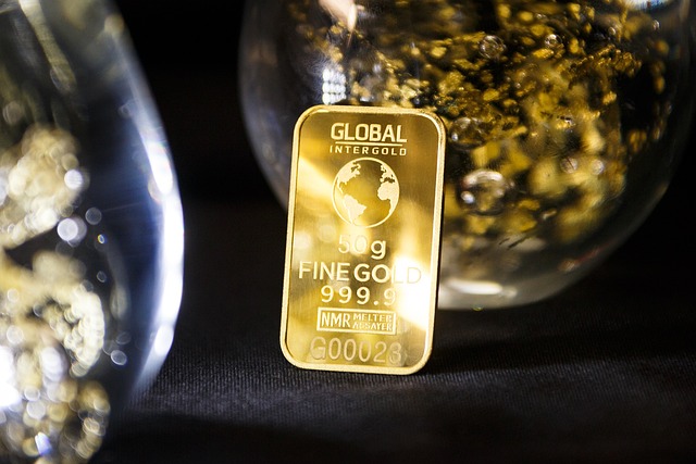 Invest In Gold