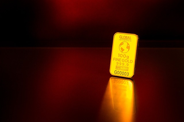 Invest In Gold