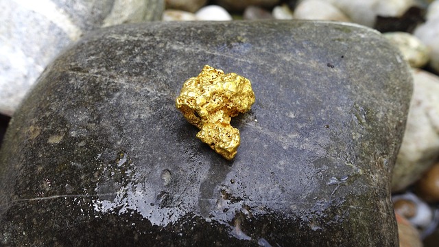 Invest In Gold