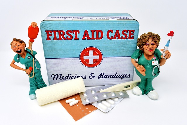 Medical Aid